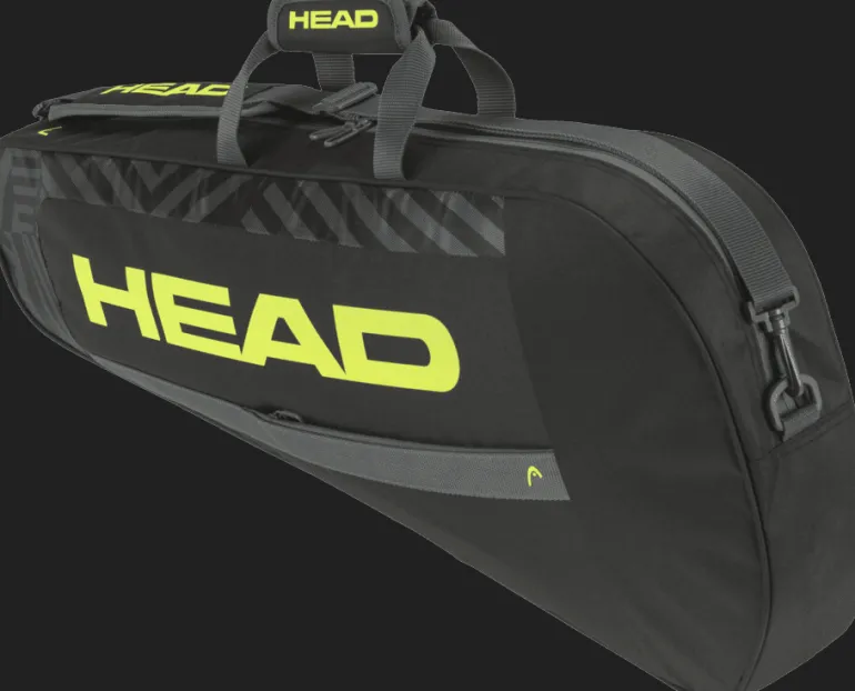 BAG DA TENNIS HEAD BASE S BKNY