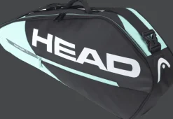 BAG DA TENNIS HEAD TOUR TEAM PER 3 RACCHETTE BKMI