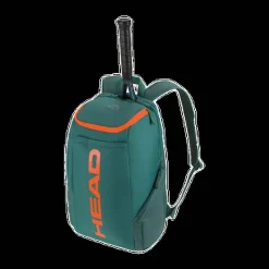 BAG DA TENNIS UNISEX HEAD PRO BACKPACK 28L DYFO
