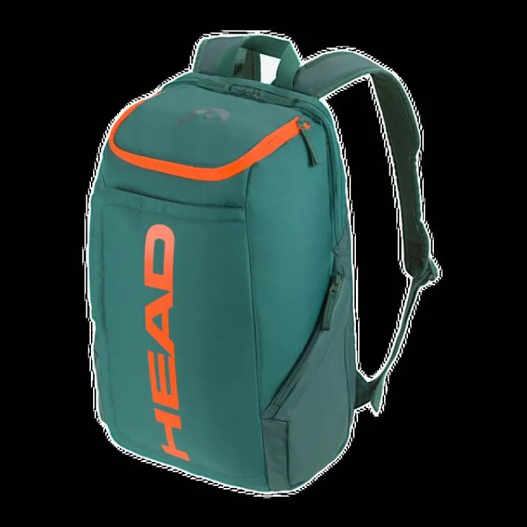 BAG DA TENNIS UNISEX HEAD PRO BACKPACK 28L DYFO