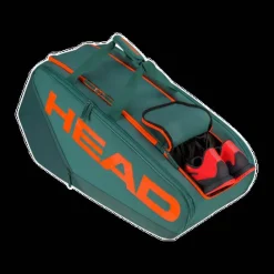 BAG DA TENNIS UNISEX HEAD PRO RAQUET XL DYFO