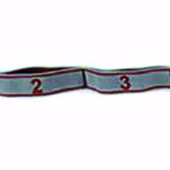 BANDA ELASTICA IN TESSUTO CON ASOLE TOORX LIGHT AHF-142.