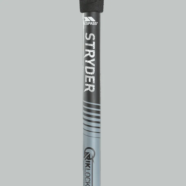 BASTONCINI DA TREKKING TRESPASS STRYDER