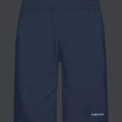 BERMUDA DA BAMBINO HEAD TENNIS BLU