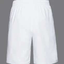 BERMUDA DA BAMBINO HEAD TENNIS BIANCO
