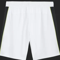 BERMUDA DA TENNIS DA UOMO DIADORA ICON OPTICAL WHITE/BLACK - 102.179122 C0013