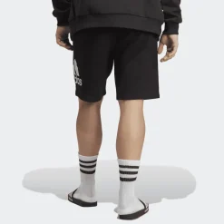 BERMUDA DA UOMO ADIDAS M MH BOSSHORTFT BLACK IC9401