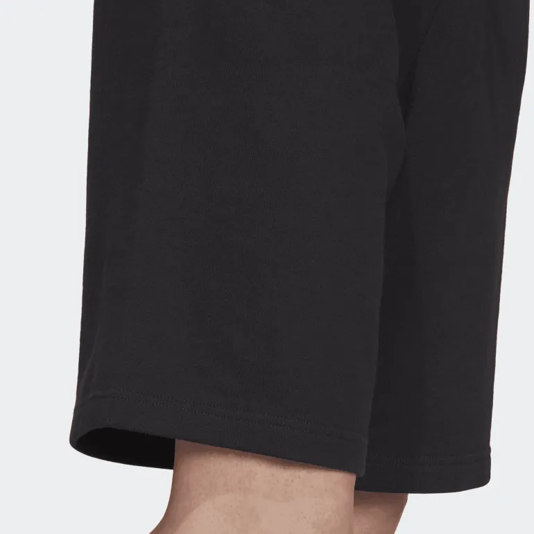 BERMUDA DA UOMO ADIDAS M MH BOSSHORTFT BLACK IC9401