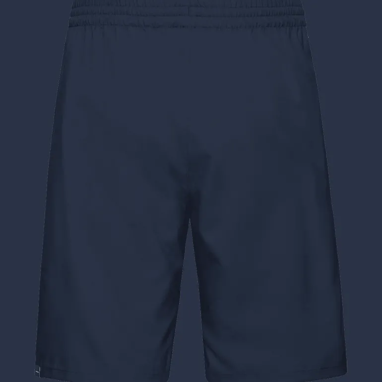 BERMUDA DA UOMO HEAD TENNIS BLU