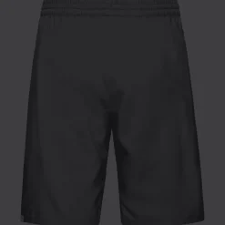BERMUDA DA UOMO HEAD TENNIS NERO
