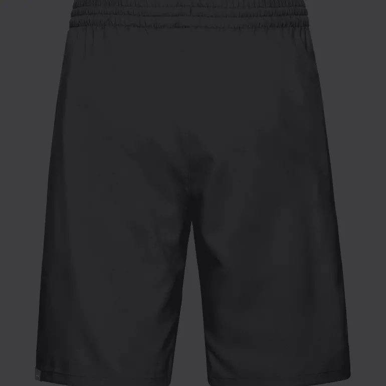 BERMUDA DA UOMO HEAD TENNIS NERO