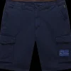 BERMUDA DA UOMO NAPAPIJRI N-HORTON NP0A4HOS 176