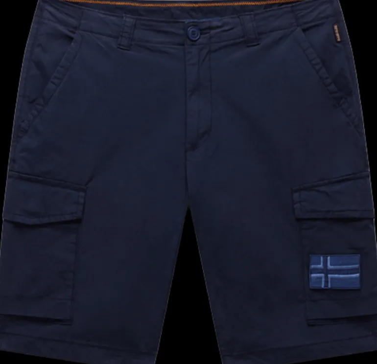 BERMUDA DA UOMO NAPAPIJRI N-HORTON NP0A4HOS 176