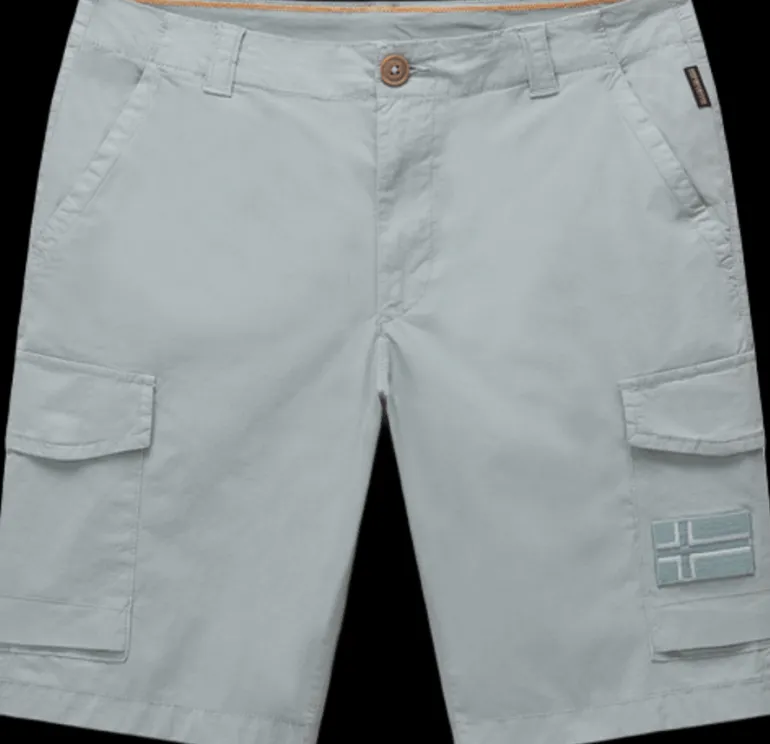 BERMUDA DA UOMO NAPAPIJRI N-HORTON NP0A4HOS G1X