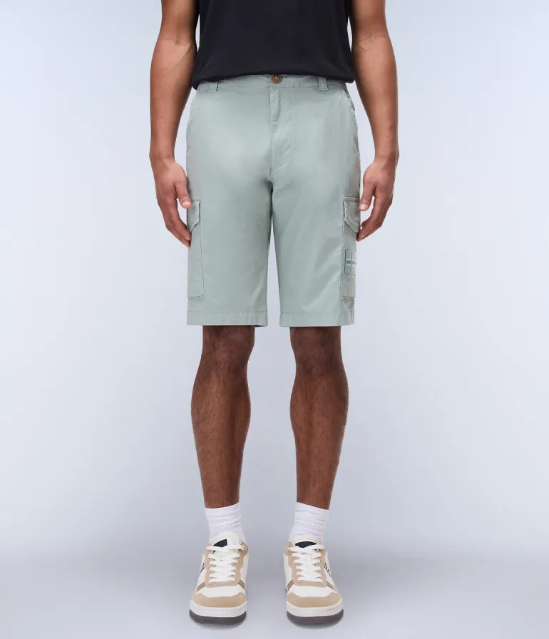 BERMUDA DA UOMO NAPAPIJRI N-HORTON NP0A4HOS G1X