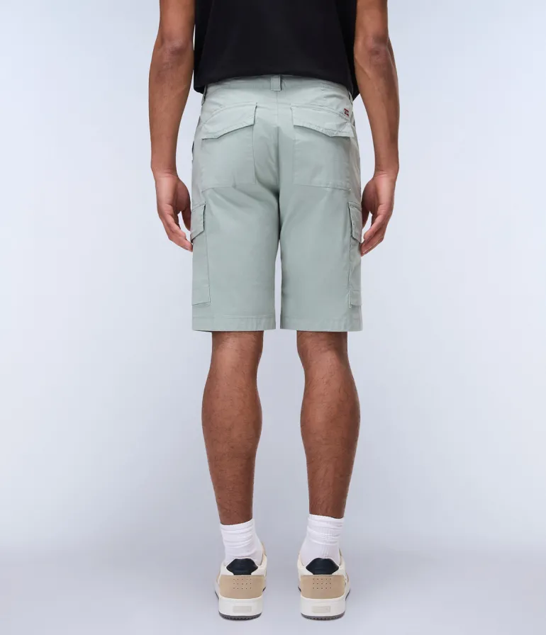 BERMUDA DA UOMO NAPAPIJRI N-HORTON NP0A4HOS G1X