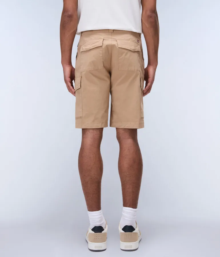 BERMUDA DA UOMO NAPAPIJRI N-HORTON NP0A4HOS N1Q