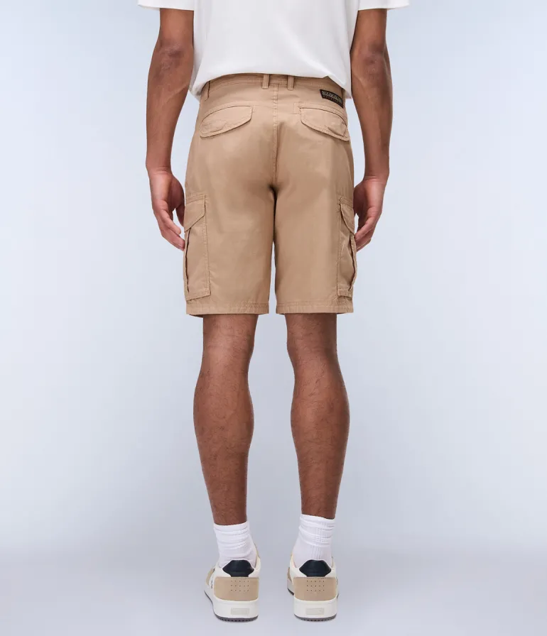 BERMUDA DA UOMO NAPAPIJRI NOTO 2.0 NP0A4HOQ N1Q