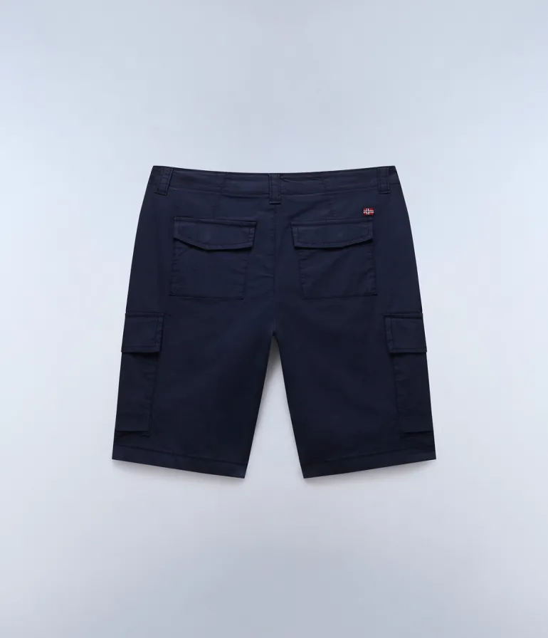 BERMUDA DA UOMO NAPAPIJRI N-HORTON NP0A4HOS 176