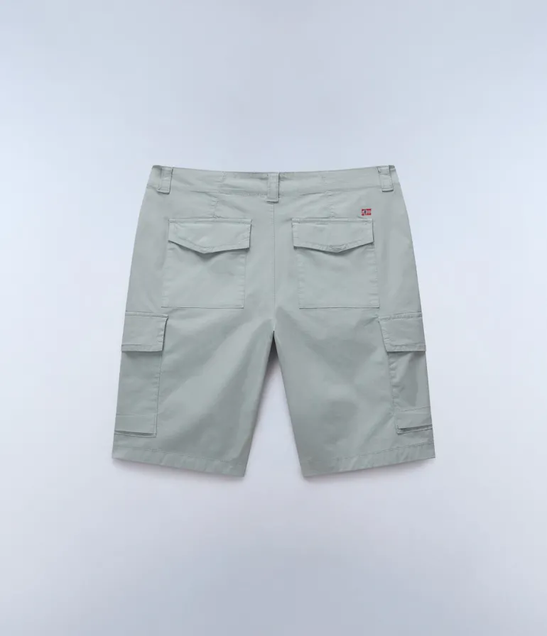 BERMUDA DA UOMO NAPAPIJRI N-HORTON NP0A4HOS G1X