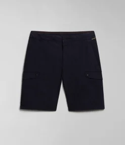 BERMUDA DA UOMO NAPAPIJRI N-DEASE NP0A4I4V 176