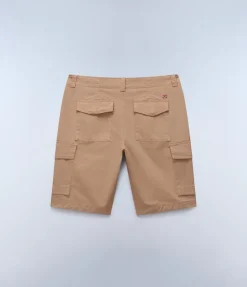 BERMUDA DA UOMO NAPAPIJRI N-HORTON NP0A4HOS N1Q