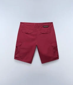 BERMUDA DA UOMO NAPAPIJRI NOTO 2.0 NP0A4HOQ R1E