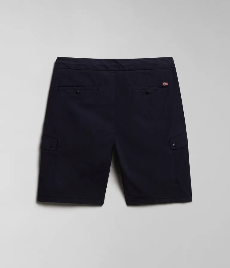 BERMUDA DA UOMO NAPAPIJRI N-DEASE NP0A4I4V 176