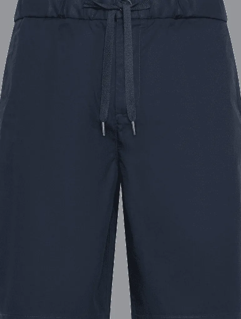 BERMUDA DA UOMO SUN68 BERMUDA COULISSE SOLID B34107 07