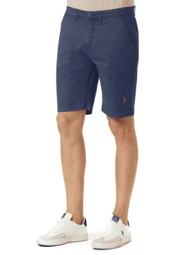 BERMUDA DA UOMO US POLO ABEL 49492 EH03 67610 479