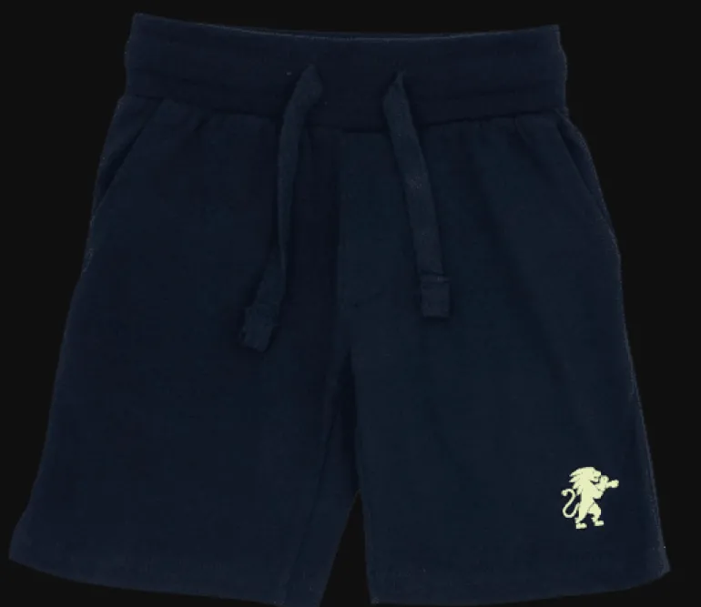 BERMUDA JUNIOR LEONE NEW SPORTY B3925B4J08 10 BLU