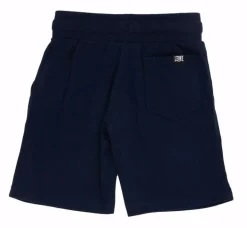 BERMUDA JUNIOR LEONE NEW SPORTY B3925B4J08 10 BLU