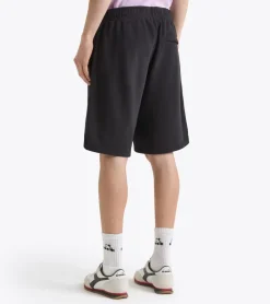 BERMUDA UNISEX DIADORA ATHL. LOGO 502.181688 80013