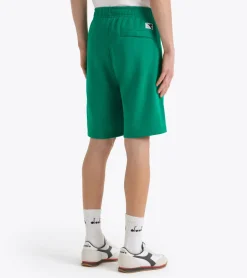 BERMUDA UNISEX DIADORA ATHL. LOGO 502.181688 70482
