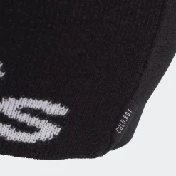 BERRETTO ADIDAS BILOBE C.R. BLACK/WHITE IB2645