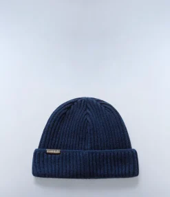BERRETTO DA UOMO NAPAPIJRI F-VISPA BLU MARINE NP0A4HXM 176