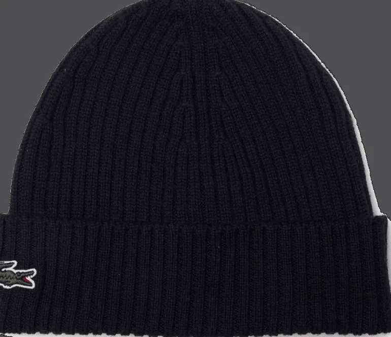 BERRETTO UNISEX LACOSTE RB0001 166
