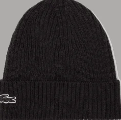 BERRETTO UNISEX LACOSTE RB0001 EL6