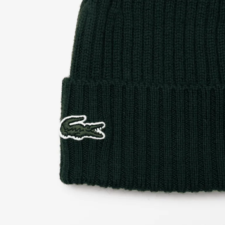 BERRETTO UNISEX LACOSTE RB0001 YZP