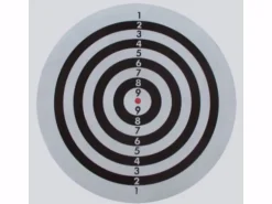 BERSAGLIO FRECCETTE ORION incluse 6 freccette