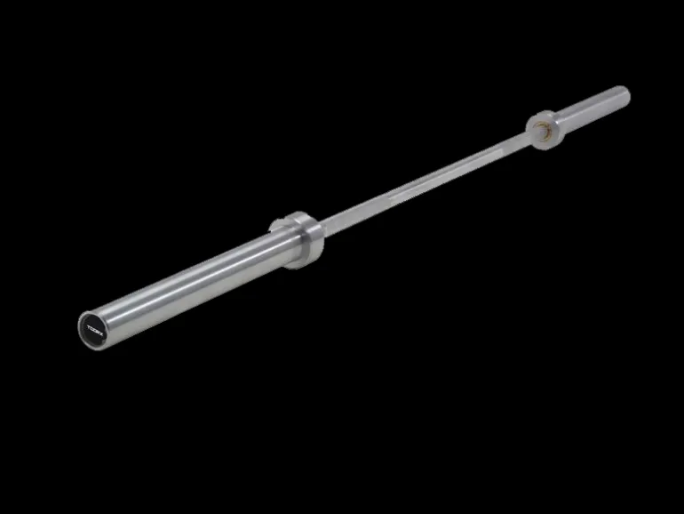 BILANCIERE OLIMPIONICO TOORX 150 CM - POWER TRAINING
