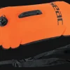 BOA NUOTO SEAC SUB HYDRA ARANCIO 20 LITRI