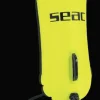 BOA NUOTO SEAC SUB SAFE DRY GIALLO 28 LITRI