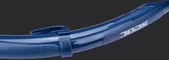 BOCCAGLIO DA SNORKELING UNISEX SEAC SUB JET BLU