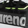 BORSA ARENA SPIKY III DUFFLE 40 NAVY-NEON-YELLOW 004930 103