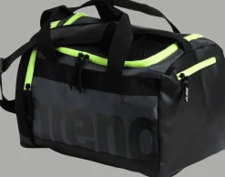 BORSA ARENA SPIKY III DUFFLE 25 DARK-SMOKE-NEON-YELL 004931 101