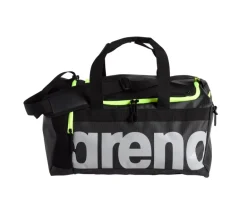 BORSA ARENA SPIKY III DUFFLE 40 NAVY-NEON-YELLOW 004930 103