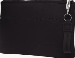BORSA DA DONNA HAVAIANAS MINI BAG MATERIAL TRENDY BLACK 4149187 0090