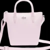 BORSA DA DONNA LACOSTE NF2609 Q49