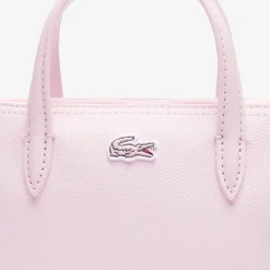 BORSA DA DONNA LACOSTE NF2609 Q49